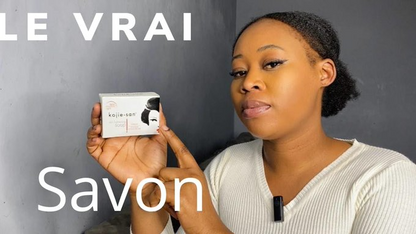 Savon KOJIE SAN Anti-dépigmentation