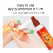 DISAAR PAIN RELIEF SPRAY