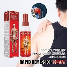 DISAAR PAIN RELIEF SPRAY