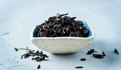 Thé Noir Puissant pour la Virilité et la Performance Sexuelle Aichun Beauty pour Hommes - 20 Sachets